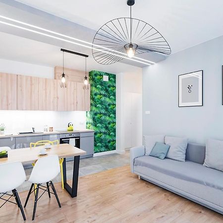 Grand Apartament Λούμπλιν Εξωτερικό φωτογραφία