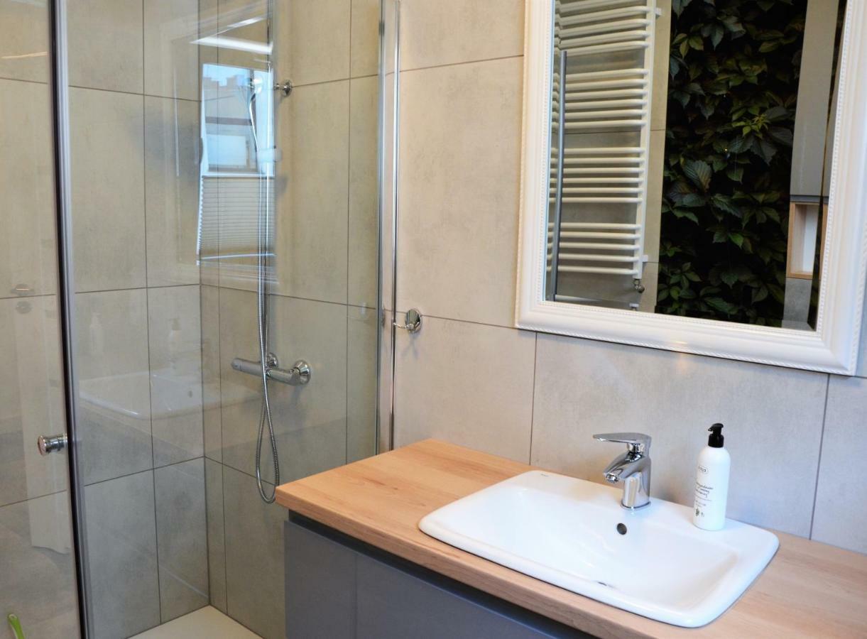 Grand Apartament Λούμπλιν Εξωτερικό φωτογραφία