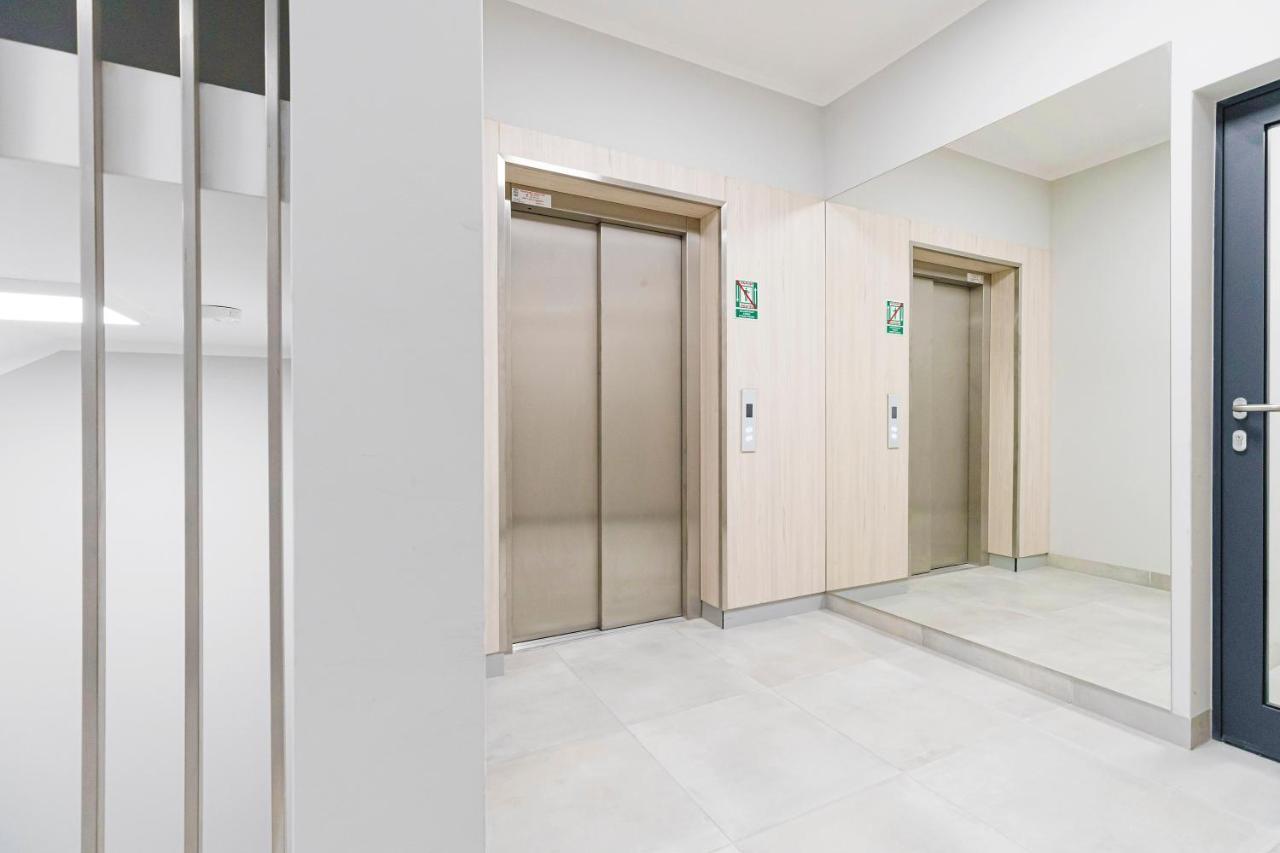 Grand Apartament Λούμπλιν Εξωτερικό φωτογραφία